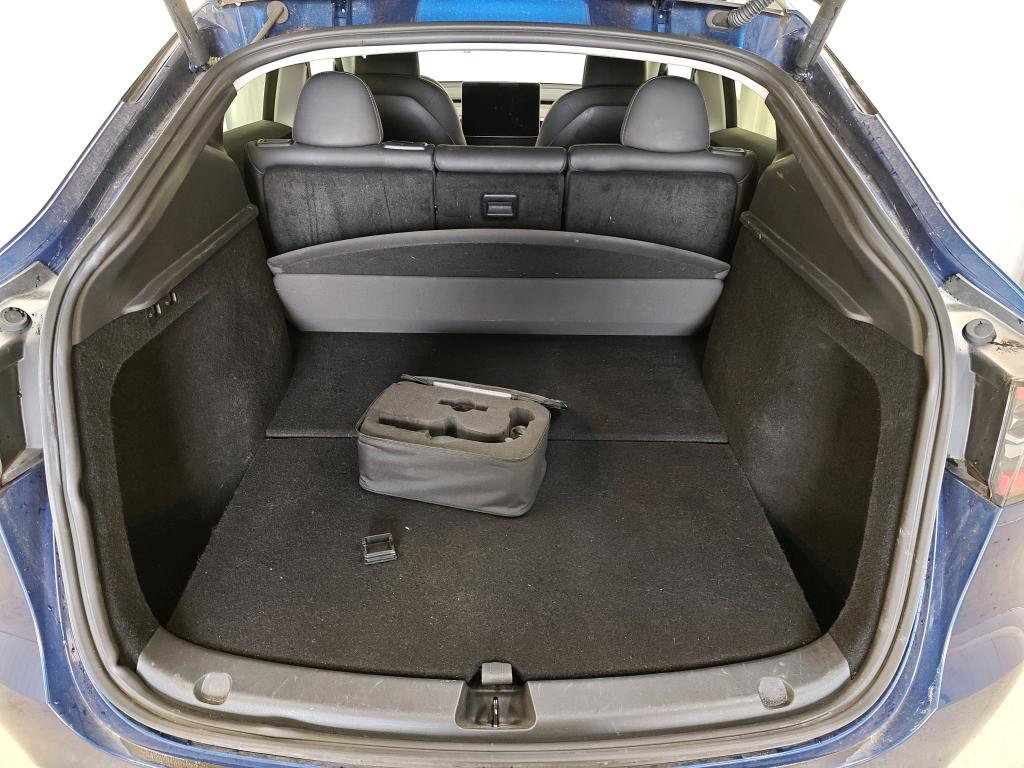 Tesla Model Y Standard RWD Plus 92,9% SoH [ TREKHAAK+AMD RYZEN+AUTOPILOT+19 INCH+PREMIUM AUDIO ] 7