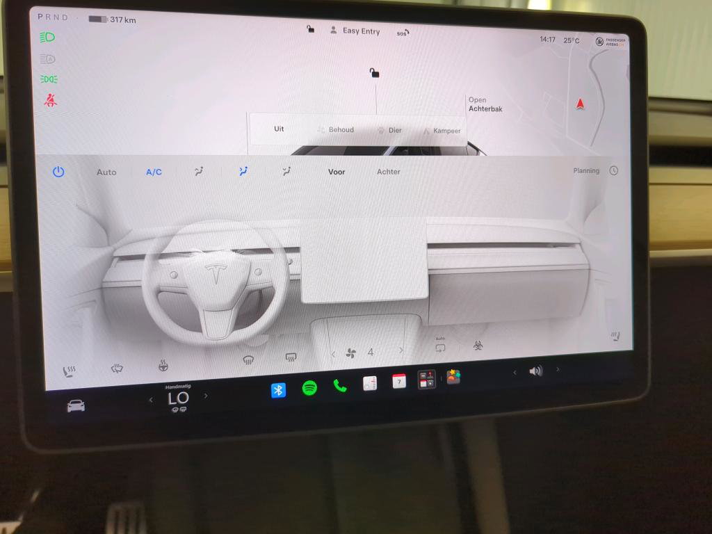 Tesla Model Y Performance 534pk AWD 92,6% SoH [ QUICKSILVER+ENHANCED AUTOPILOT+21 INCH+WARMTEPOMP+AMD RYZEN ] 18