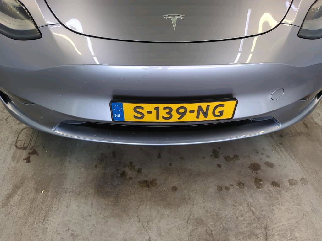 Tesla Model Y Performance 534pk AWD 92,6% SoH [ QUICKSILVER+ENHANCED AUTOPILOT+21 INCH+WARMTEPOMP+AMD RYZEN ] 12