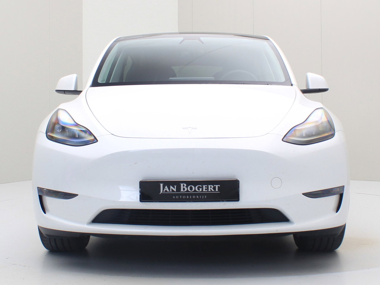 Tesla Model Y Long Range AWD 75kWh 351pk 91.8% SoH [ TREKHAAK+AMD RYZEN+AUTOPILOT+19 INCH+PREMIUM AUDIO ] 6