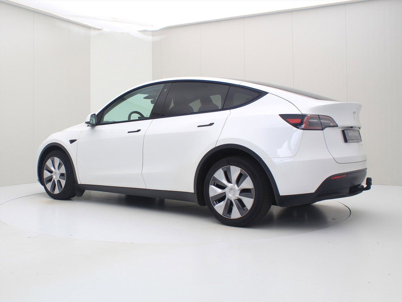 Tesla Model Y Long Range AWD 75kWh 351pk 91.8% SoH [ TREKHAAK+AMD RYZEN+AUTOPILOT+19 INCH+PREMIUM AUDIO ] 4
