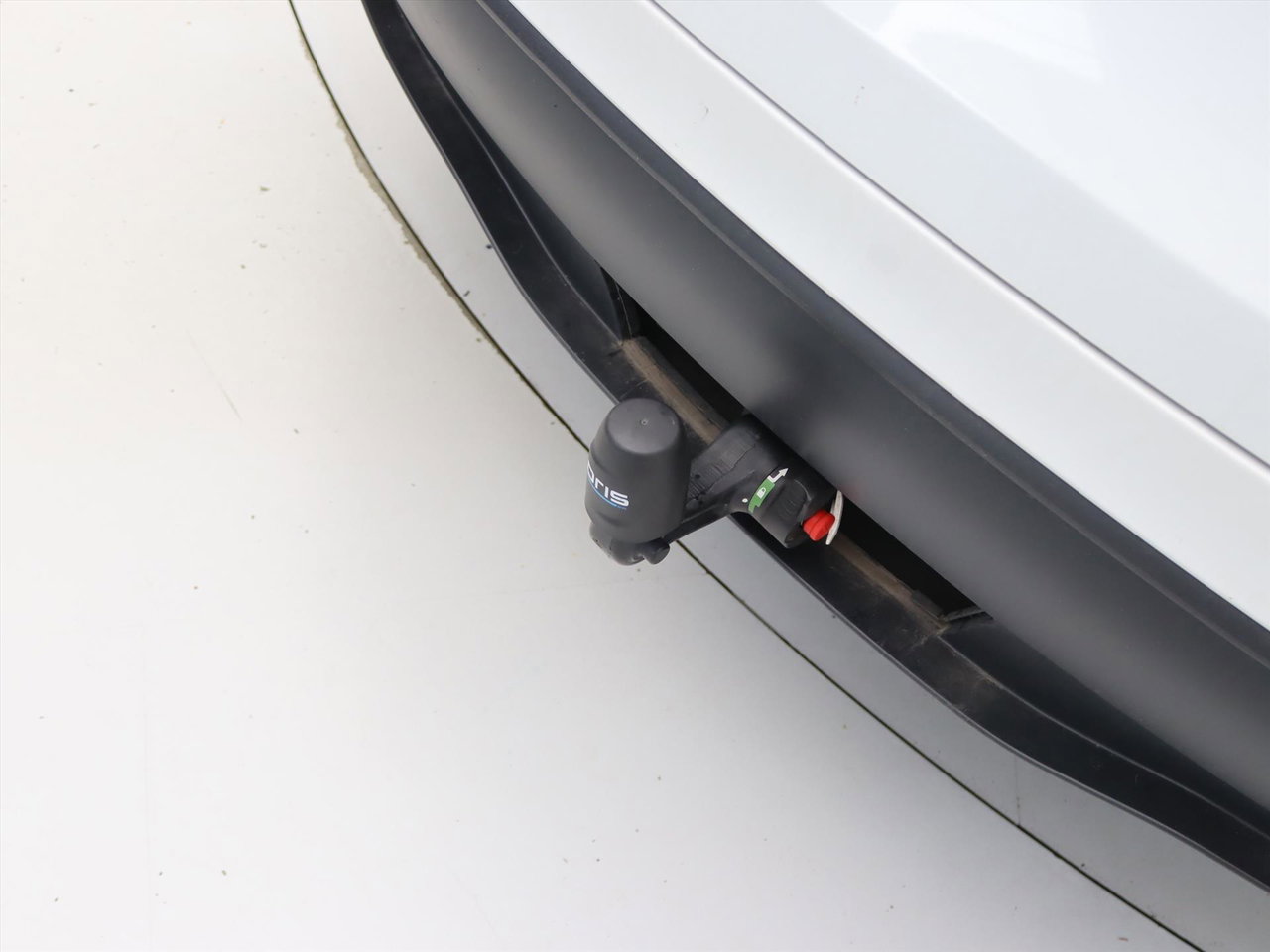 Tesla Model Y Long Range AWD 75kWh 351pk 91.8% SoH [ TREKHAAK+AMD RYZEN+AUTOPILOT+19 INCH+PREMIUM AUDIO ] 9