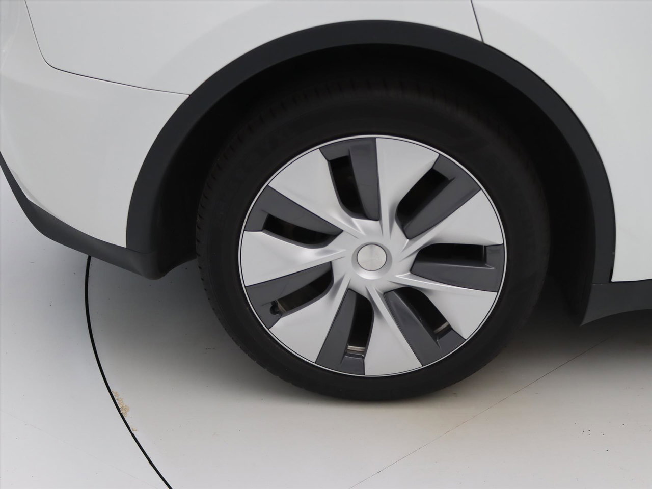 Tesla Model Y Long Range AWD 75kWh 351pk 91.8% SoH [ TREKHAAK+AMD RYZEN+AUTOPILOT+19 INCH+PREMIUM AUDIO ] 13