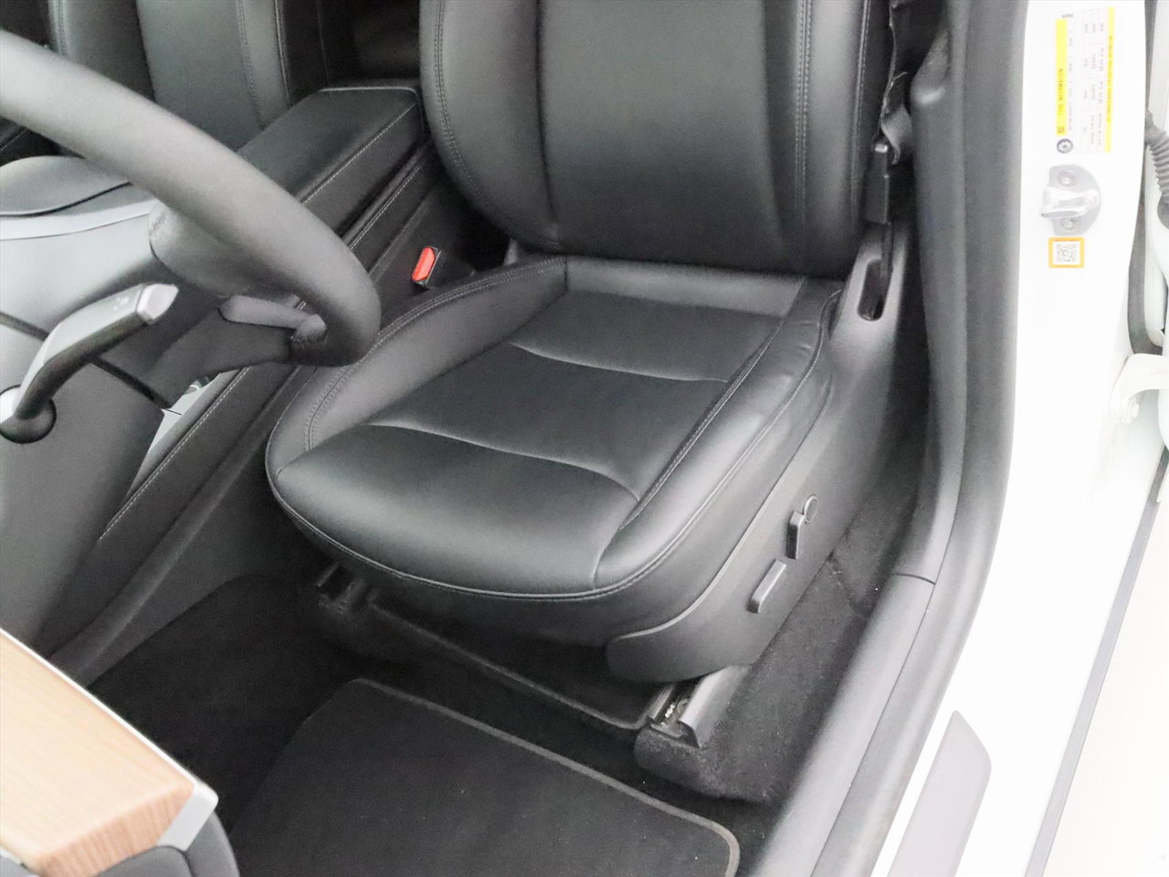 Tesla Model Y Long Range AWD 75kWh 351pk 91.8% SoH [ TREKHAAK+AMD RYZEN+AUTOPILOT+19 INCH+PREMIUM AUDIO ] 25