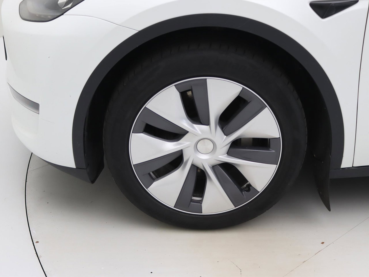 Tesla Model Y Long Range AWD 75kWh 351pk 91.8% SoH [ TREKHAAK+AMD RYZEN+AUTOPILOT+19 INCH+PREMIUM AUDIO ] 21