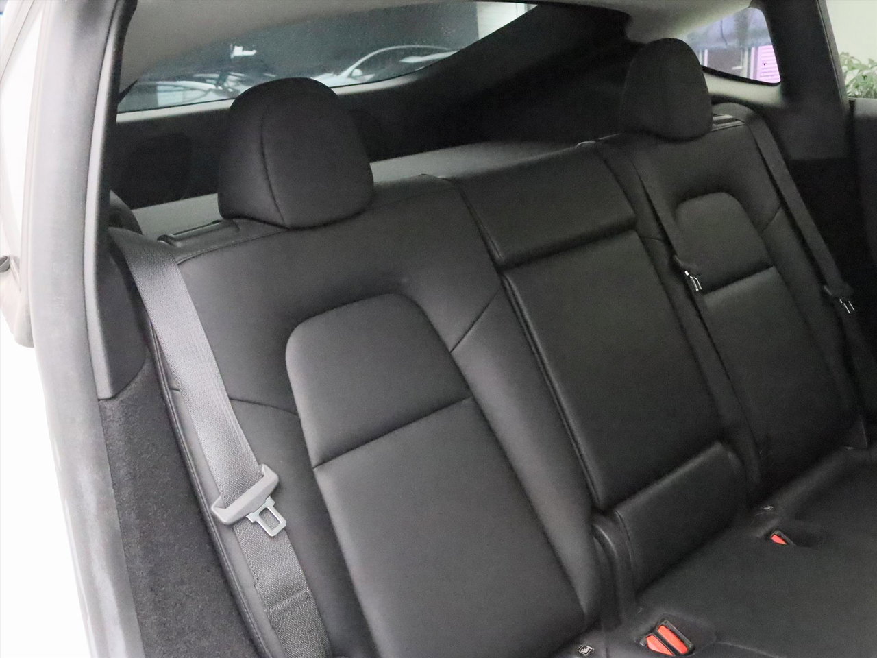 Tesla Model Y Long Range AWD 75kWh 351pk 91.8% SoH [ TREKHAAK+AMD RYZEN+AUTOPILOT+19 INCH+PREMIUM AUDIO ] 16