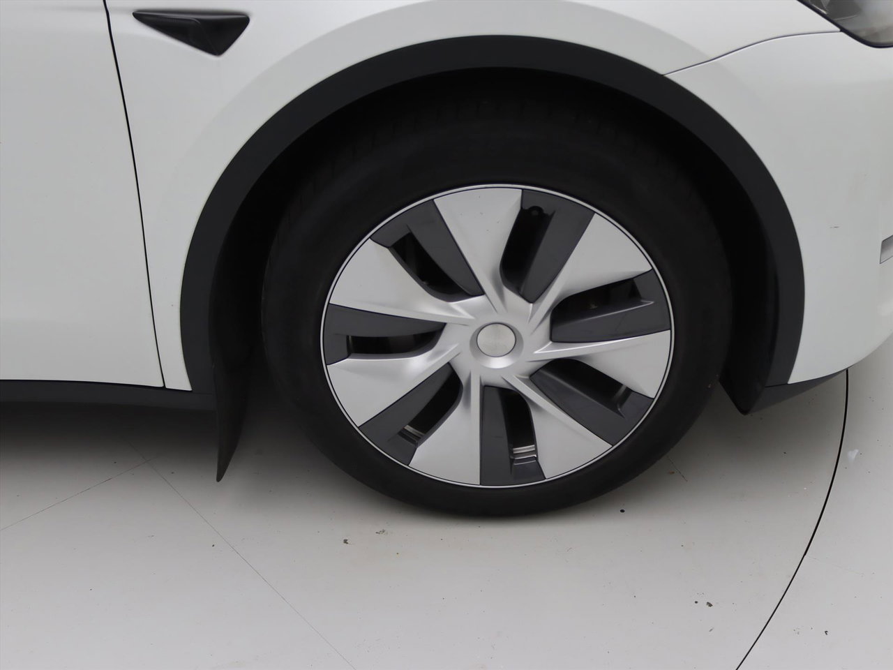 Tesla Model Y Long Range AWD 75kWh 351pk 91.8% SoH [ TREKHAAK+AMD RYZEN+AUTOPILOT+19 INCH+PREMIUM AUDIO ] 14