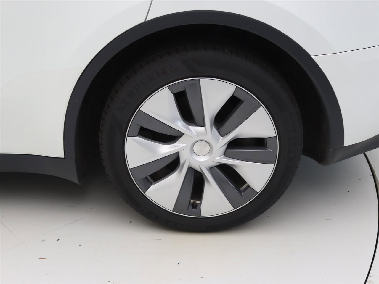 Tesla Model Y Long Range AWD 75kWh 351pk 91.8% SoH [ TREKHAAK+AMD RYZEN+AUTOPILOT+19 INCH+PREMIUM AUDIO ] 22