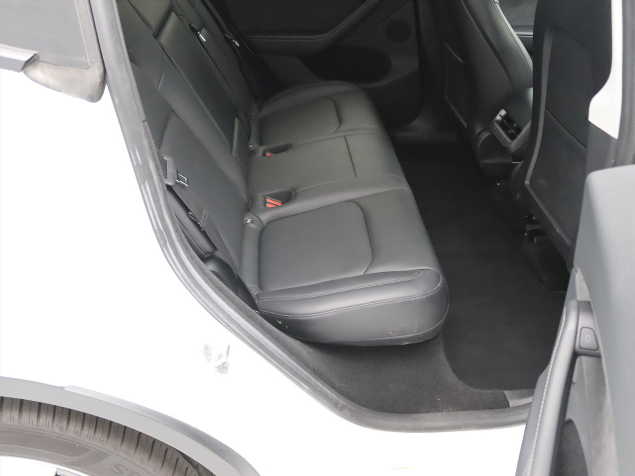 Tesla Model Y Long Range AWD 75kWh 351pk 91.8% SoH [ TREKHAAK+AMD RYZEN+AUTOPILOT+19 INCH+PREMIUM AUDIO ] 15