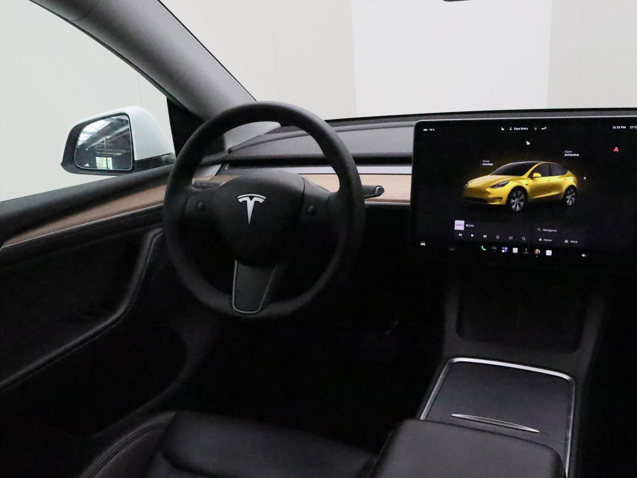 Tesla Model Y Standard RWD Plus [ AMD RYZEN+AUTOPILOT+19 INCH+PREMIUM AUDIO ] 17