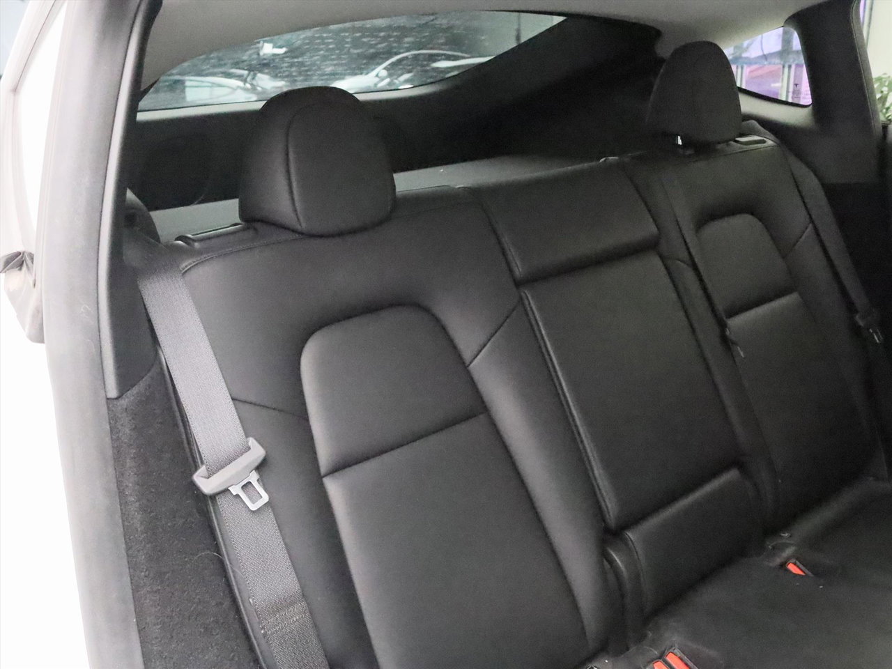 Tesla Model Y Standard RWD Plus [ AMD RYZEN+AUTOPILOT+19 INCH+PREMIUM AUDIO ] 16