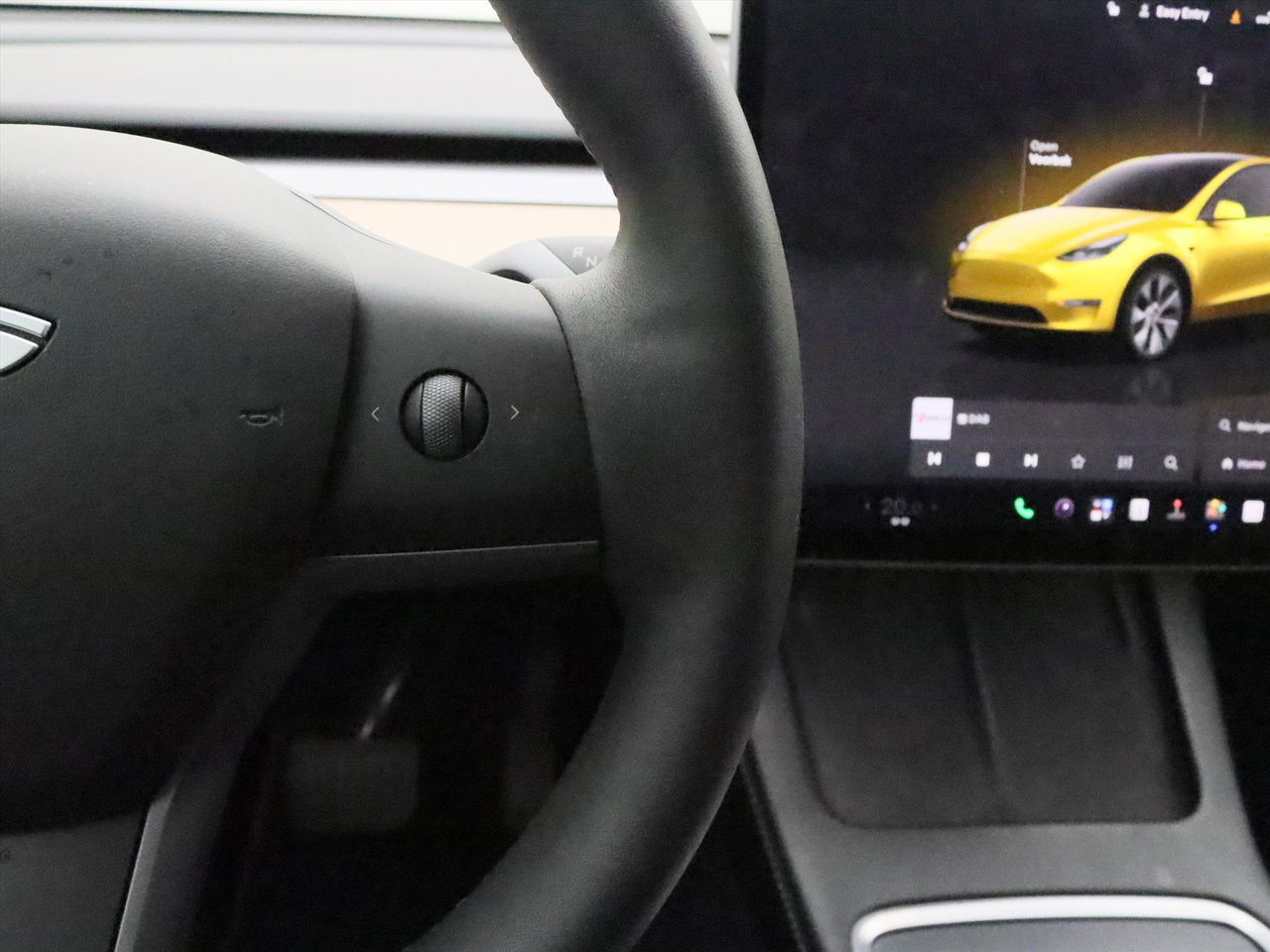 Tesla Model Y Standard RWD Plus [ AMD RYZEN+AUTOPILOT+19 INCH+PREMIUM AUDIO ] 28