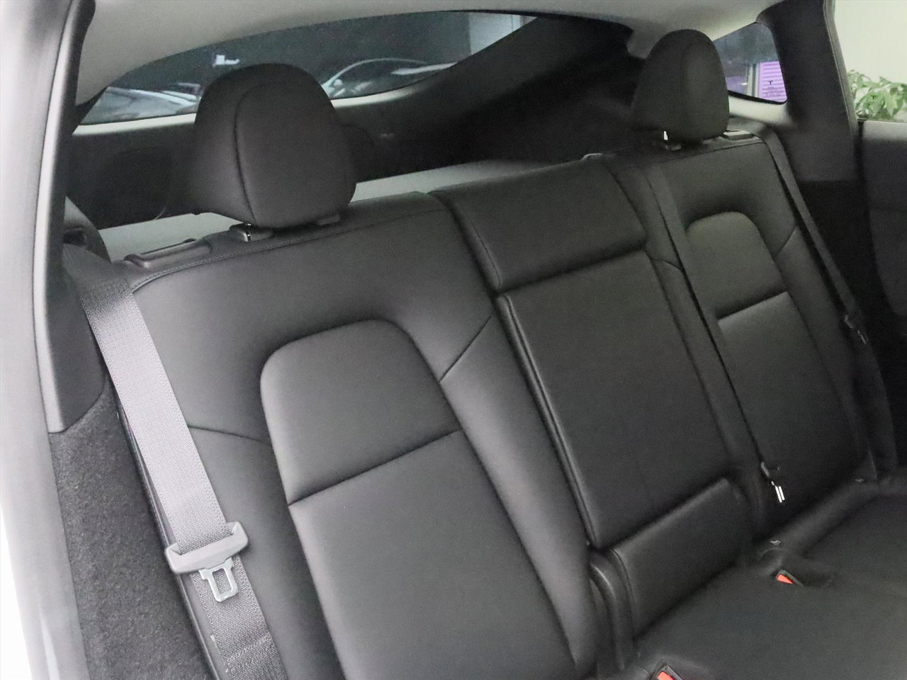 Tesla Model Y Standard RWD Plus [ AMD RYZEN+AUTOPILOT+19 INCH+PREMIUM AUDIO ] 16