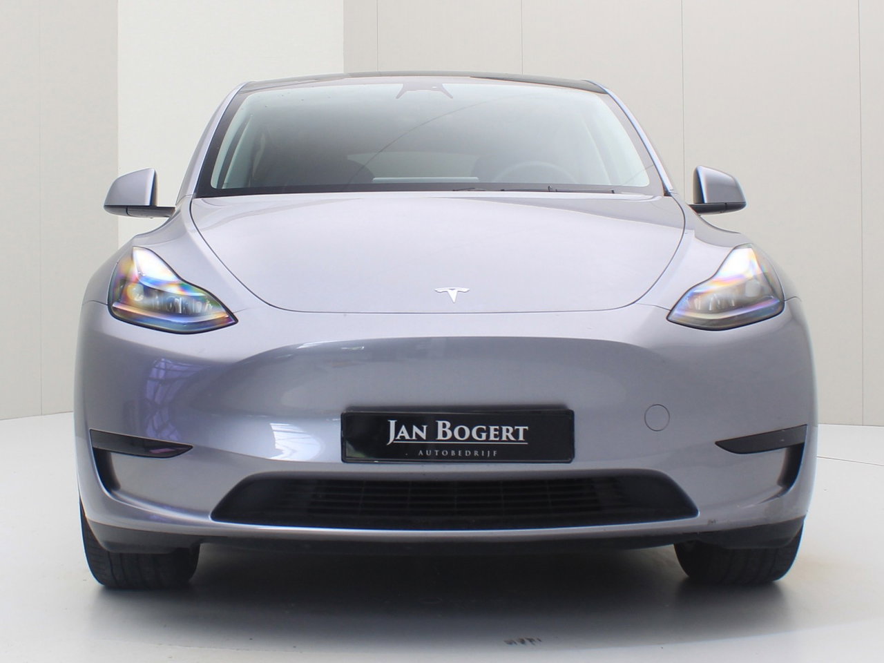 Tesla Model Y Standard RWD Plus 96% SoH [ AMD RYZEN+AUTOPILOT+19 INCH+PREMIUM AUDIO ] 5