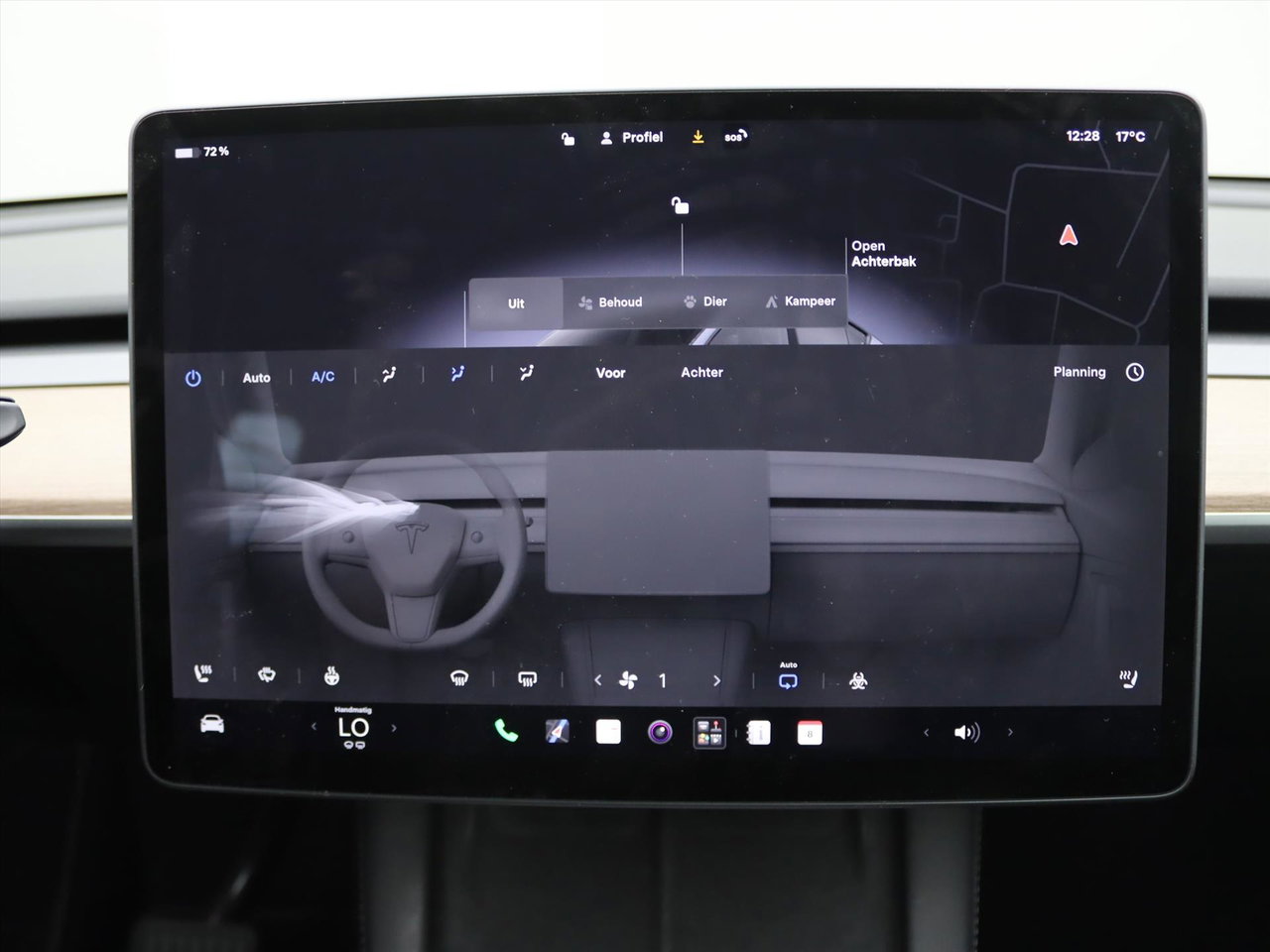 Tesla Model Y Standard RWD Plus 96% SoH [ AMD RYZEN+AUTOPILOT+19 INCH+PREMIUM AUDIO ] 28