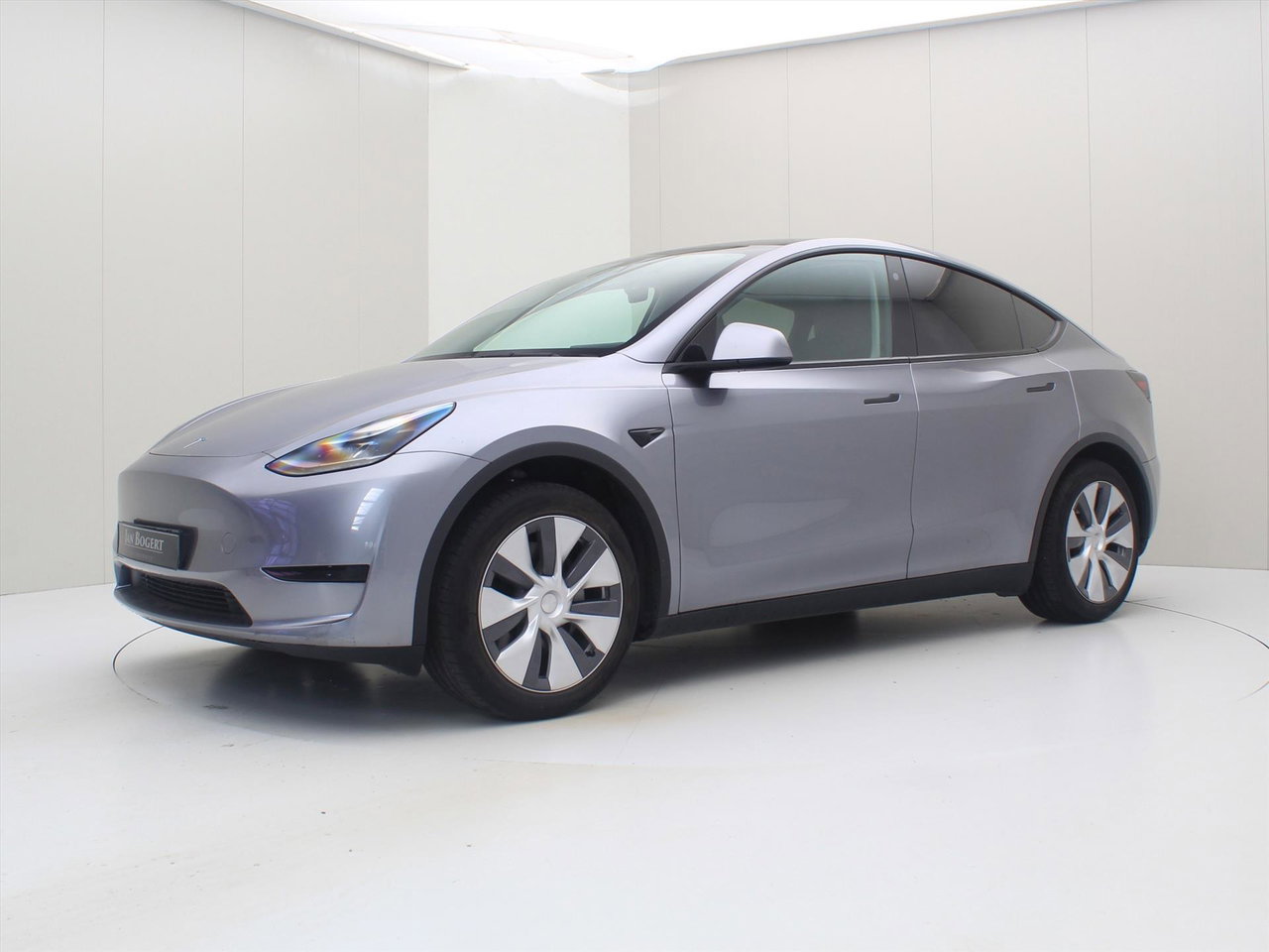 Tesla Model Y Standard RWD Plus 96% SoH [ AMD RYZEN+AUTOPILOT+19 INCH+PREMIUM AUDIO ] 7