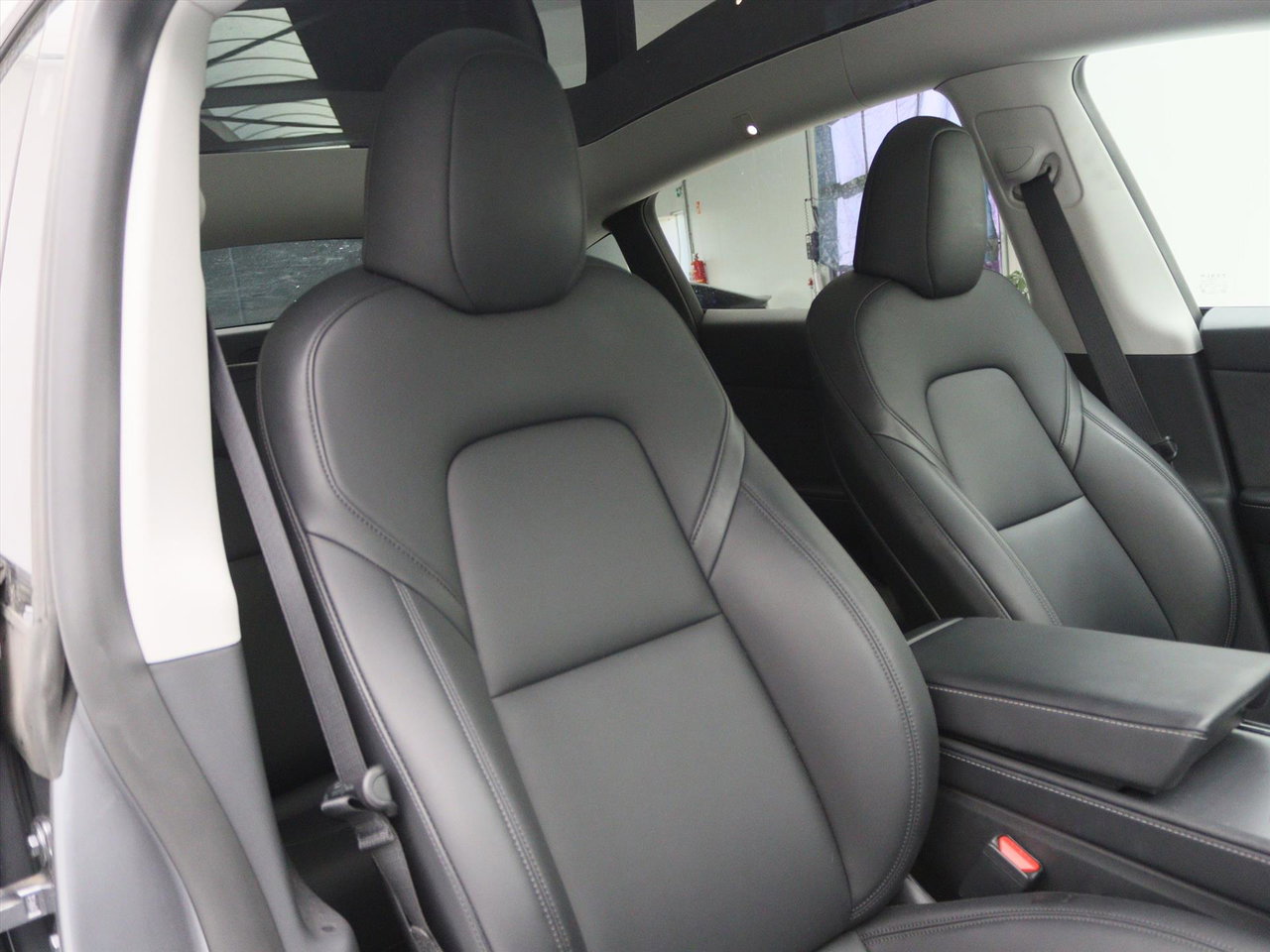 Tesla Model Y Standard RWD Plus 96% SoH [ AMD RYZEN+AUTOPILOT+19 INCH+PREMIUM AUDIO ] 21