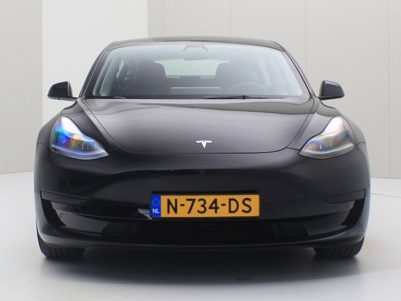 Tesla Model 3 Standard RWD Plus FACELIFT 90,6% SoH [ AUTOPILOT+LFP+WARMTEPOMP+60kWh ] 5