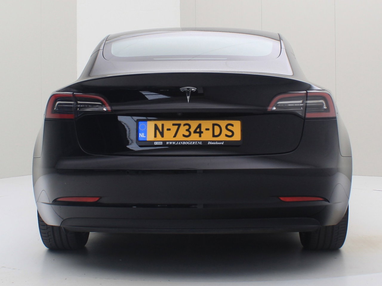 Tesla Model 3 Standard RWD Plus FACELIFT 90,6% SoH [ AUTOPILOT+LFP+WARMTEPOMP+60kWh ] 6
