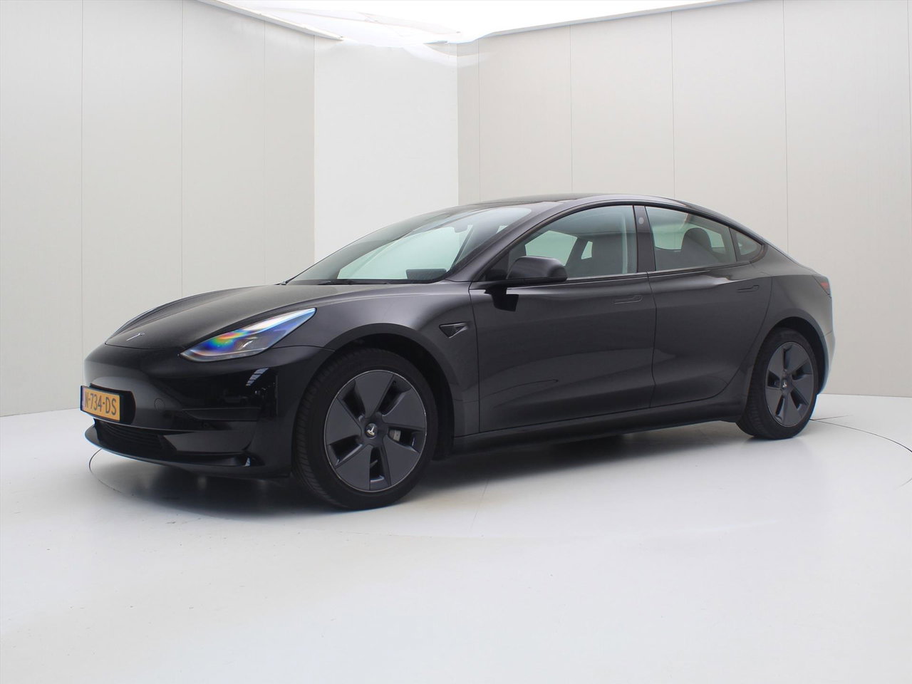 Tesla Model 3 Standard RWD Plus FACELIFT 90,6% SoH [ AUTOPILOT+LFP+WARMTEPOMP+60kWh ] 7