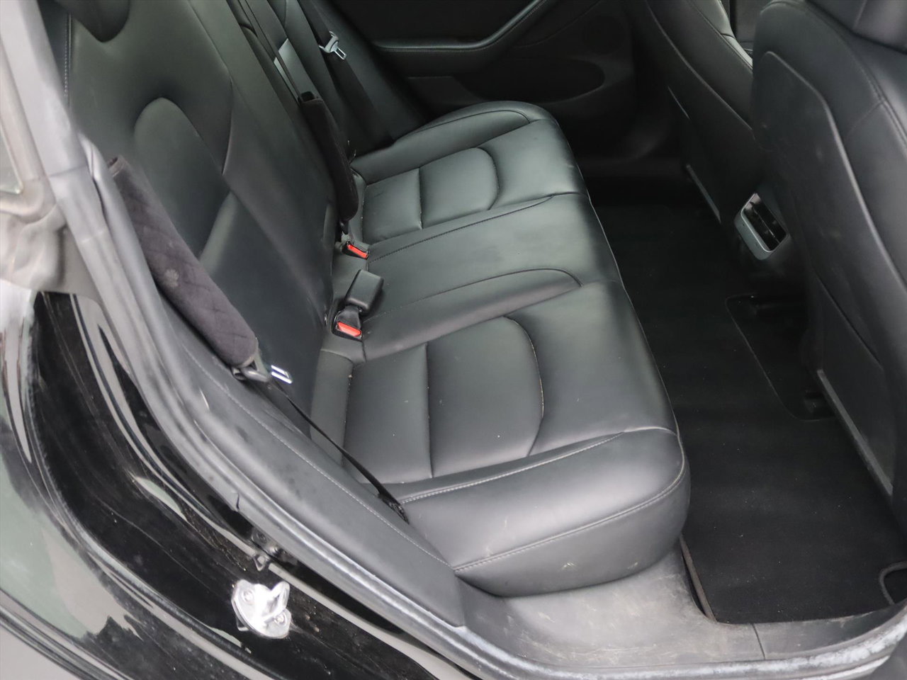 Tesla Model 3 Standard RWD Plus FACELIFT 90,6% SoH [ AUTOPILOT+LFP+WARMTEPOMP+60kWh ] 15