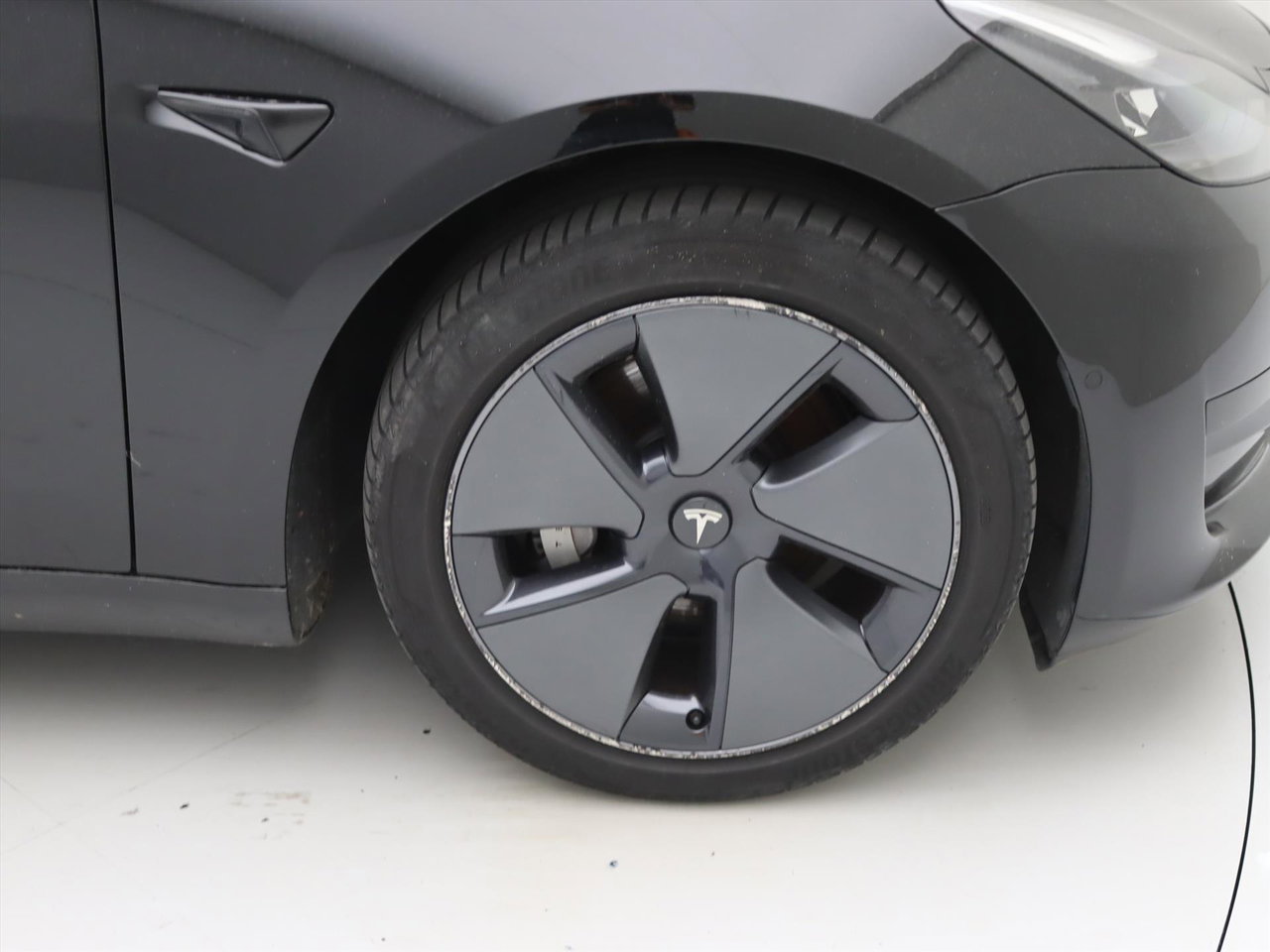 Tesla Model 3 Standard RWD Plus FACELIFT 90,6% SoH [ AUTOPILOT+LFP+WARMTEPOMP+60kWh ] 11