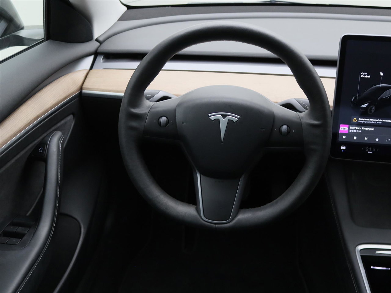 Tesla Model 3 Standard RWD Plus FACELIFT 90,6% SoH [ AUTOPILOT+LFP+WARMTEPOMP+60kWh ] 20