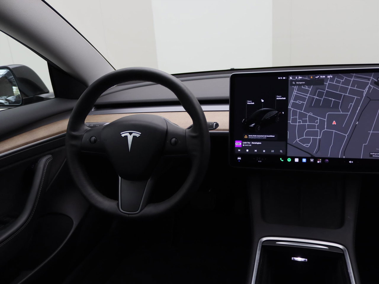 Tesla Model 3 Standard RWD Plus FACELIFT 90,6% SoH [ AUTOPILOT+LFP+WARMTEPOMP+60kWh ] 9