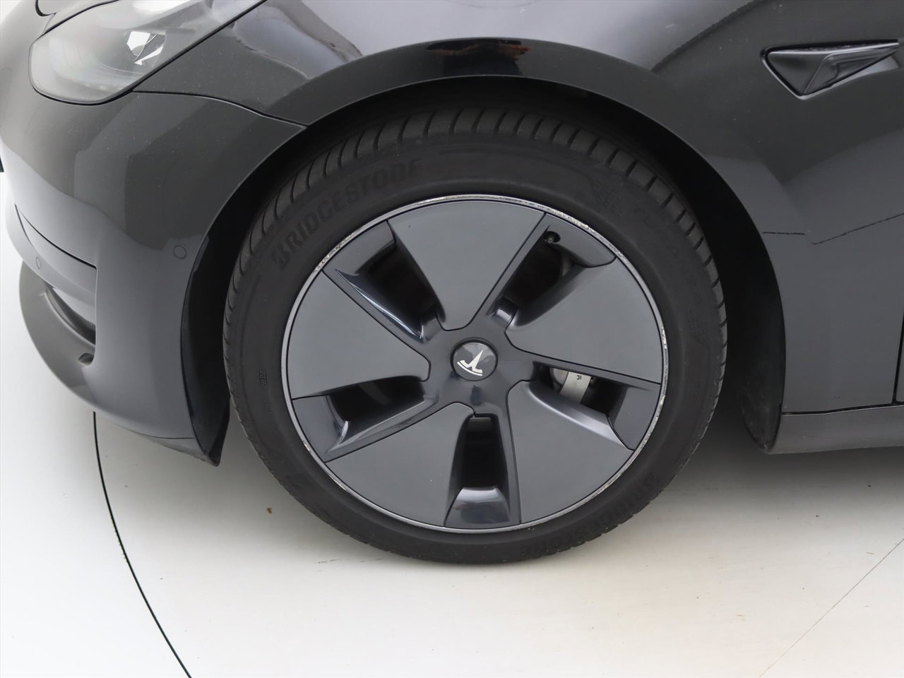 Tesla Model 3 Standard RWD Plus FACELIFT 90,6% SoH [ AUTOPILOT+LFP+WARMTEPOMP+60kWh ] 12