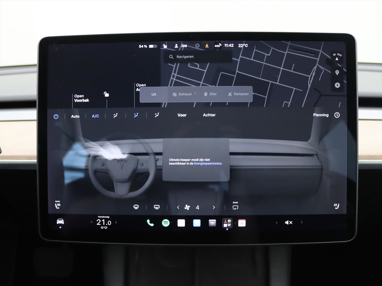 Tesla Model 3 Standard RWD Plus FACELIFT 90,6% SoH [ AUTOPILOT+LFP+WARMTEPOMP+60kWh ] 30