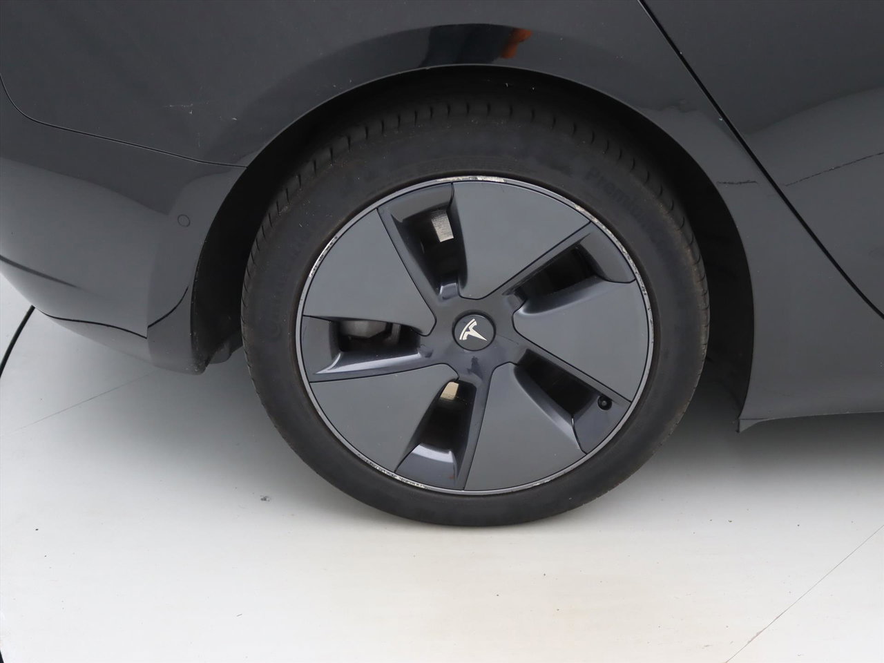 Tesla Model 3 Standard RWD Plus FACELIFT 90,6% SoH [ AUTOPILOT+LFP+WARMTEPOMP+60kWh ] 10