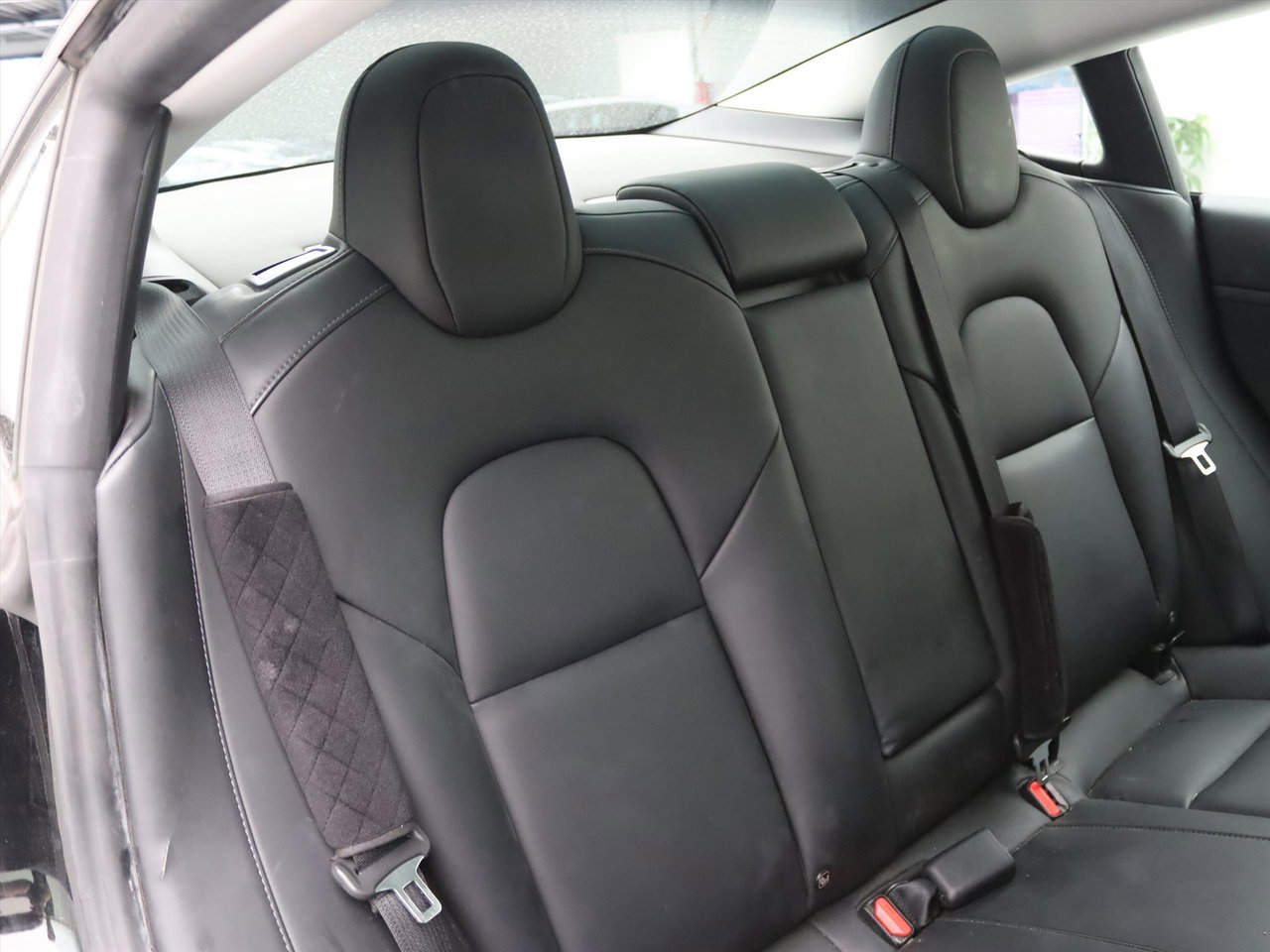 Tesla Model 3 Standard RWD Plus FACELIFT 90,6% SoH [ AUTOPILOT+LFP+WARMTEPOMP+60kWh ] 14