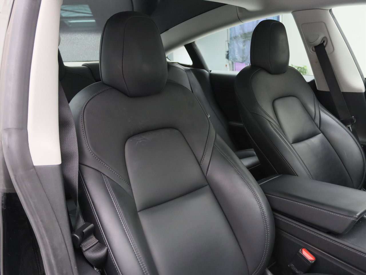 Tesla Model 3 Standard RWD Plus FACELIFT 90,6% SoH [ AUTOPILOT+LFP+WARMTEPOMP+60kWh ] 16