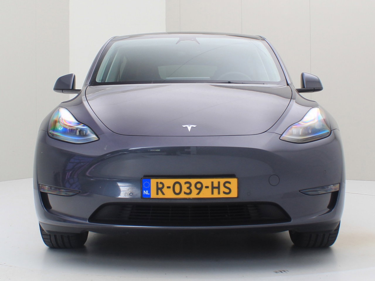 Tesla Model Y Long Range AWD 75kWh 351pk 92,7% SoH [ AMD RYZEN+AUTOPILOT+19 INCH+PREMIUM AUDIO ] 5