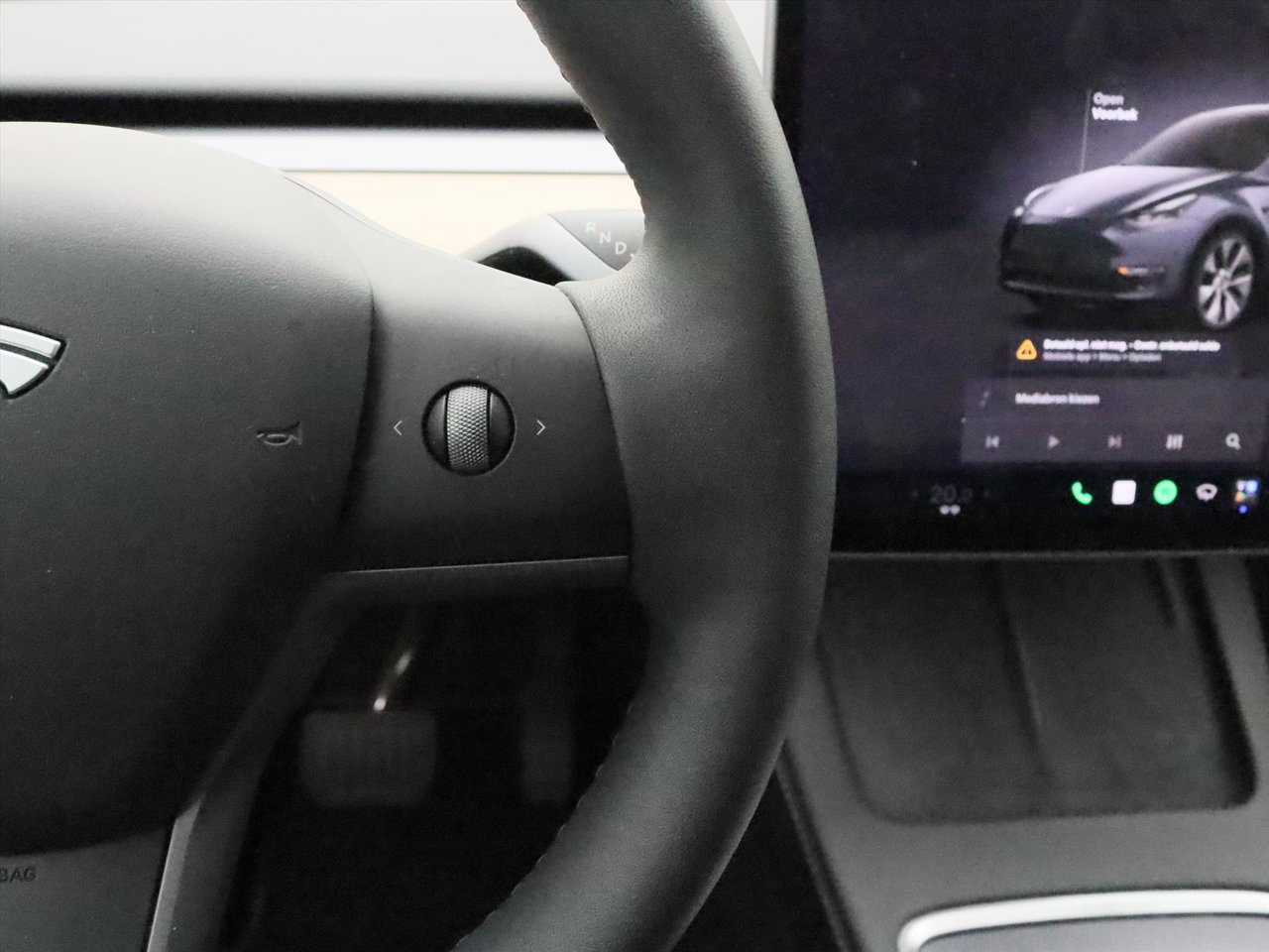 Tesla Model Y Long Range AWD 75kWh 351pk 92,7% SoH [ AMD RYZEN+AUTOPILOT+19 INCH+PREMIUM AUDIO ] 27