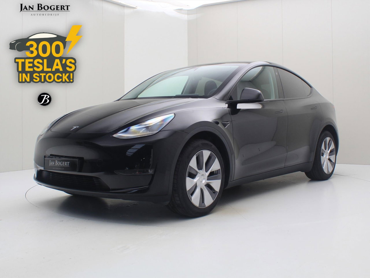 Tesla Model Y Long Range AWD 75kWh 351pk 96% SoH [ AMD RYZEN+AUTOPILOT+19 INCH+PREMIUM AUDIO ]