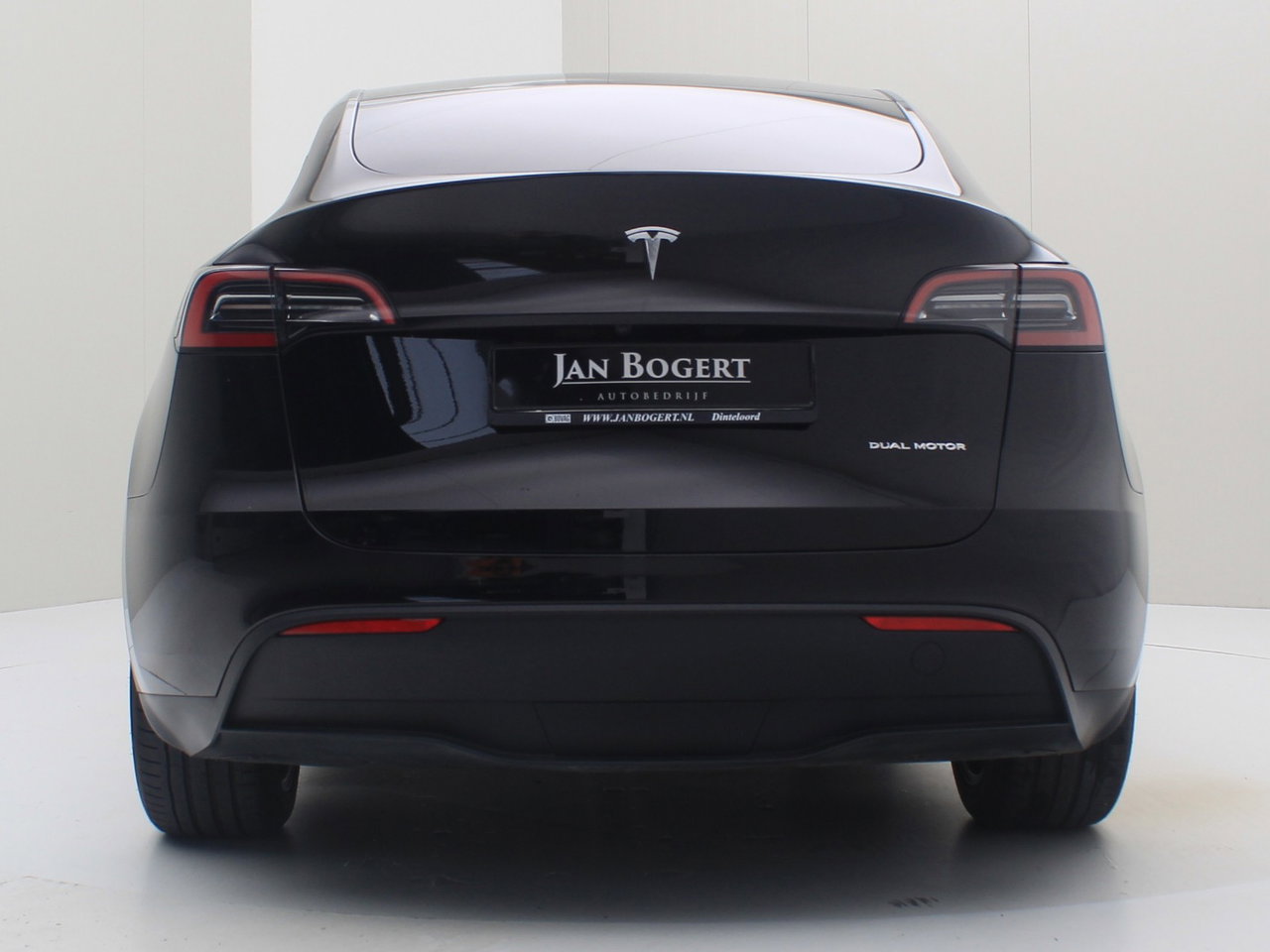 Tesla Model Y Long Range AWD 75kWh 351pk 96% SoH [ AMD RYZEN+AUTOPILOT+19 INCH+PREMIUM AUDIO ] 6