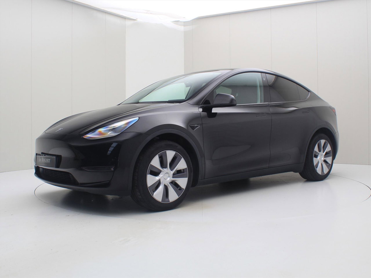 Tesla Model Y Long Range AWD 75kWh 351pk 96% SoH [ AMD RYZEN+AUTOPILOT+19 INCH+PREMIUM AUDIO ] 7