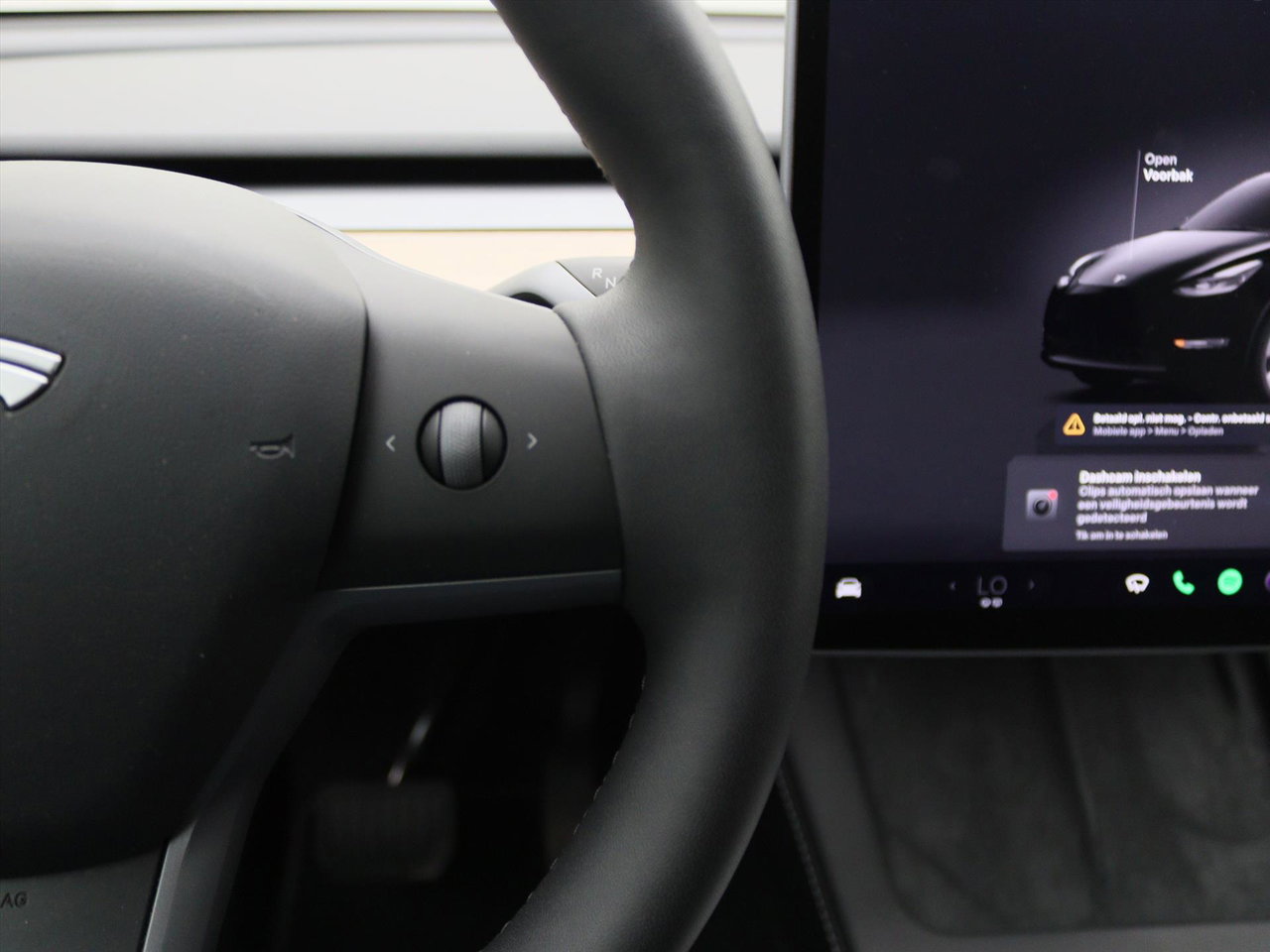 Tesla Model Y Long Range AWD 75kWh 351pk 96% SoH [ AMD RYZEN+AUTOPILOT+19 INCH+PREMIUM AUDIO ] 28