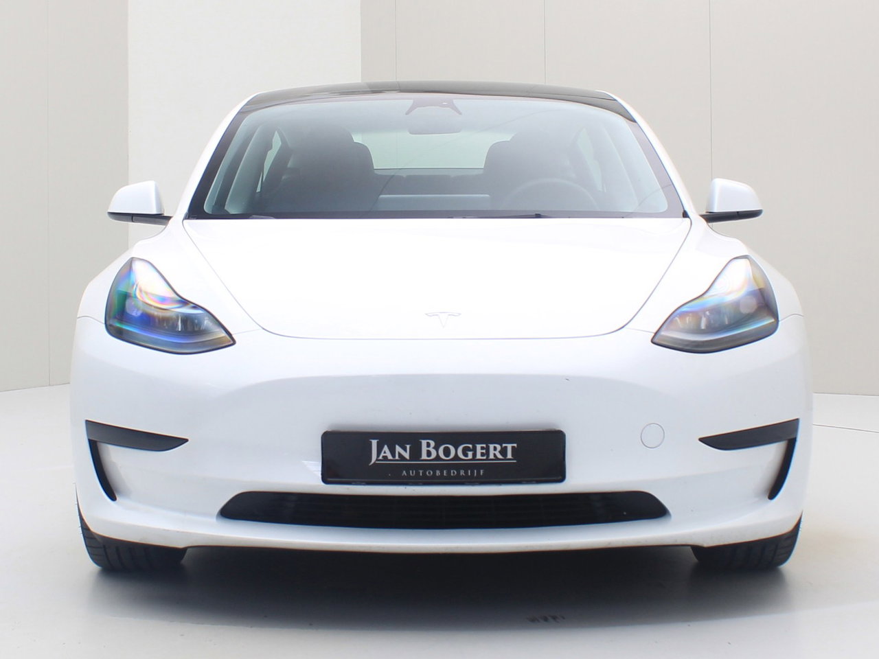 Tesla Model 3 Standard RWD Plus 92,7% SoH UPGRADE [ AMD RYZEN+LFP-ACCU+WARMTEPOMP+AUTOPILOT+60 kWh+PREMIUM AUDIO ] 5