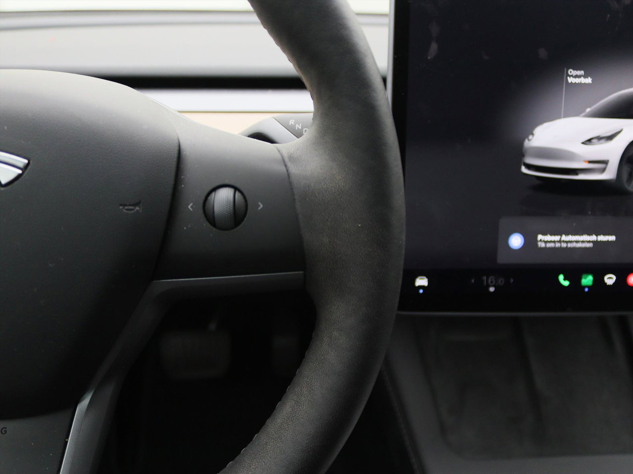 Tesla Model 3 Standard RWD Plus 92,7% SoH UPGRADE [ AMD RYZEN+LFP-ACCU+WARMTEPOMP+AUTOPILOT+60 kWh+PREMIUM AUDIO ] 29