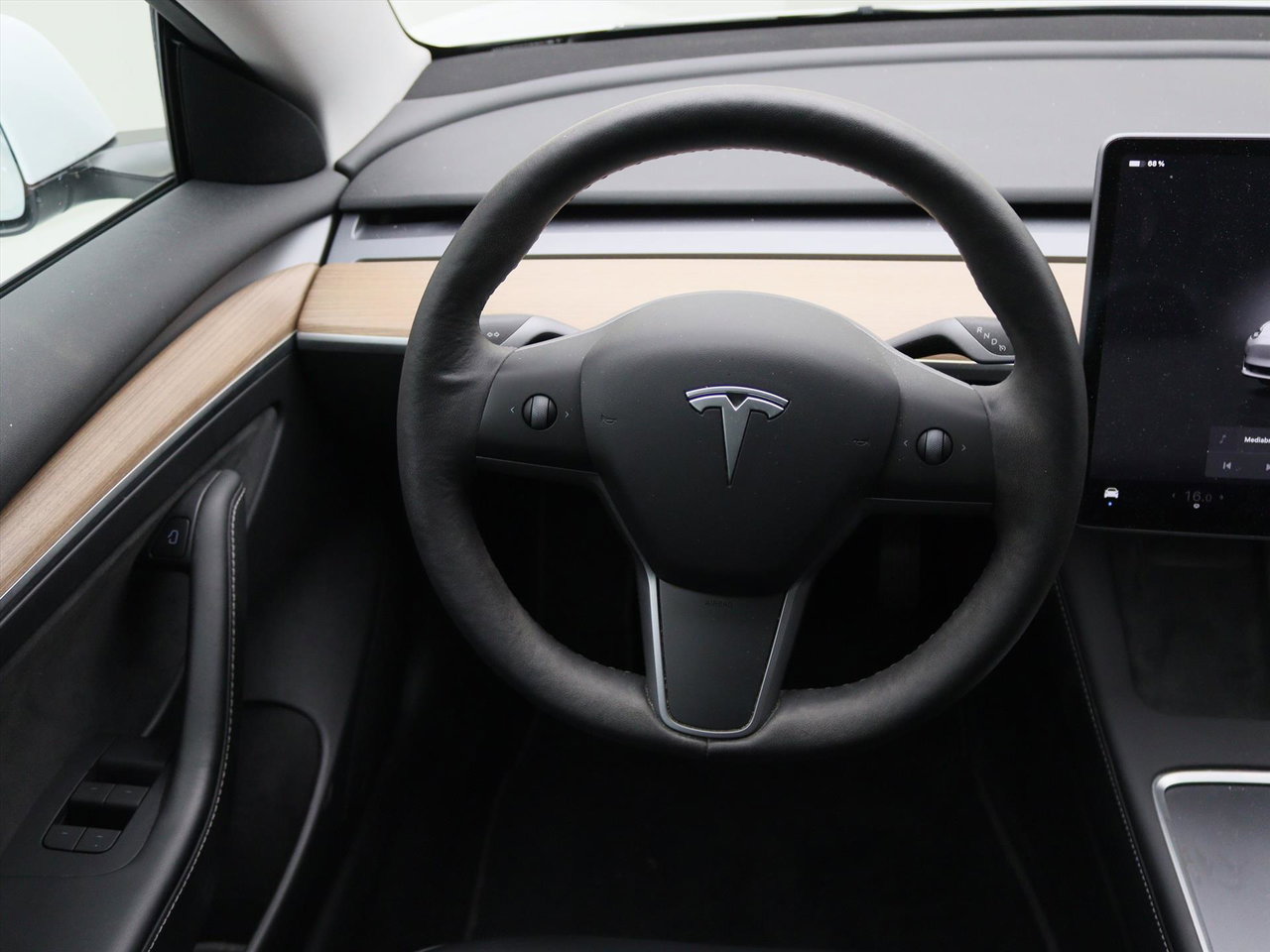 Tesla Model 3 Standard RWD Plus 92,7% SoH UPGRADE [ AMD RYZEN+LFP-ACCU+WARMTEPOMP+AUTOPILOT+60 kWh+PREMIUM AUDIO ] 19
