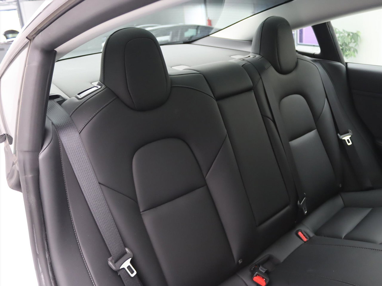Tesla Model 3 Standard RWD Plus 92,7% SoH UPGRADE [ AMD RYZEN+LFP-ACCU+WARMTEPOMP+AUTOPILOT+60 kWh+PREMIUM AUDIO ] 17