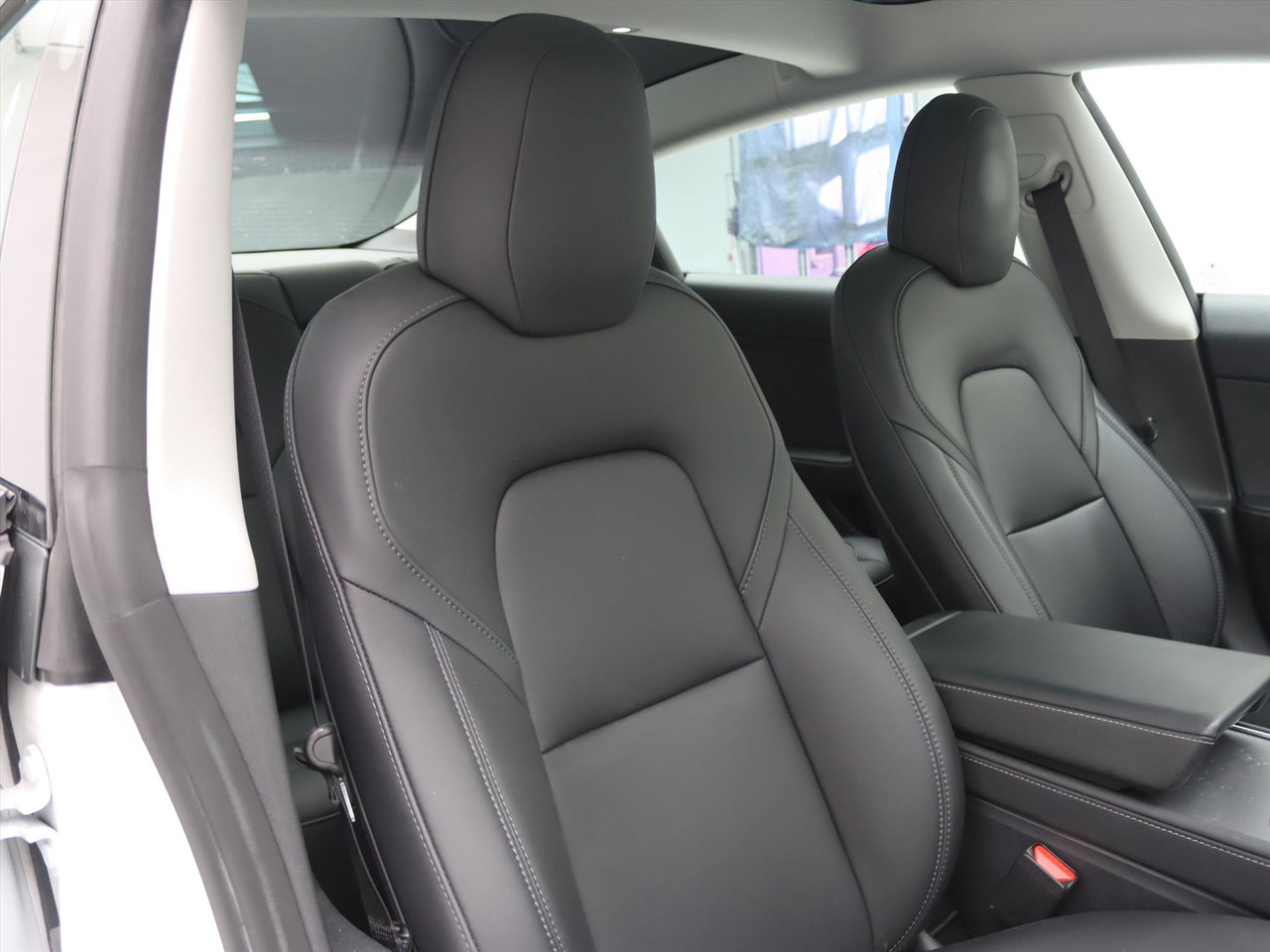 Tesla Model 3 Standard RWD Plus 92,7% SoH UPGRADE [ AMD RYZEN+LFP-ACCU+WARMTEPOMP+AUTOPILOT+60 kWh+PREMIUM AUDIO ] 21