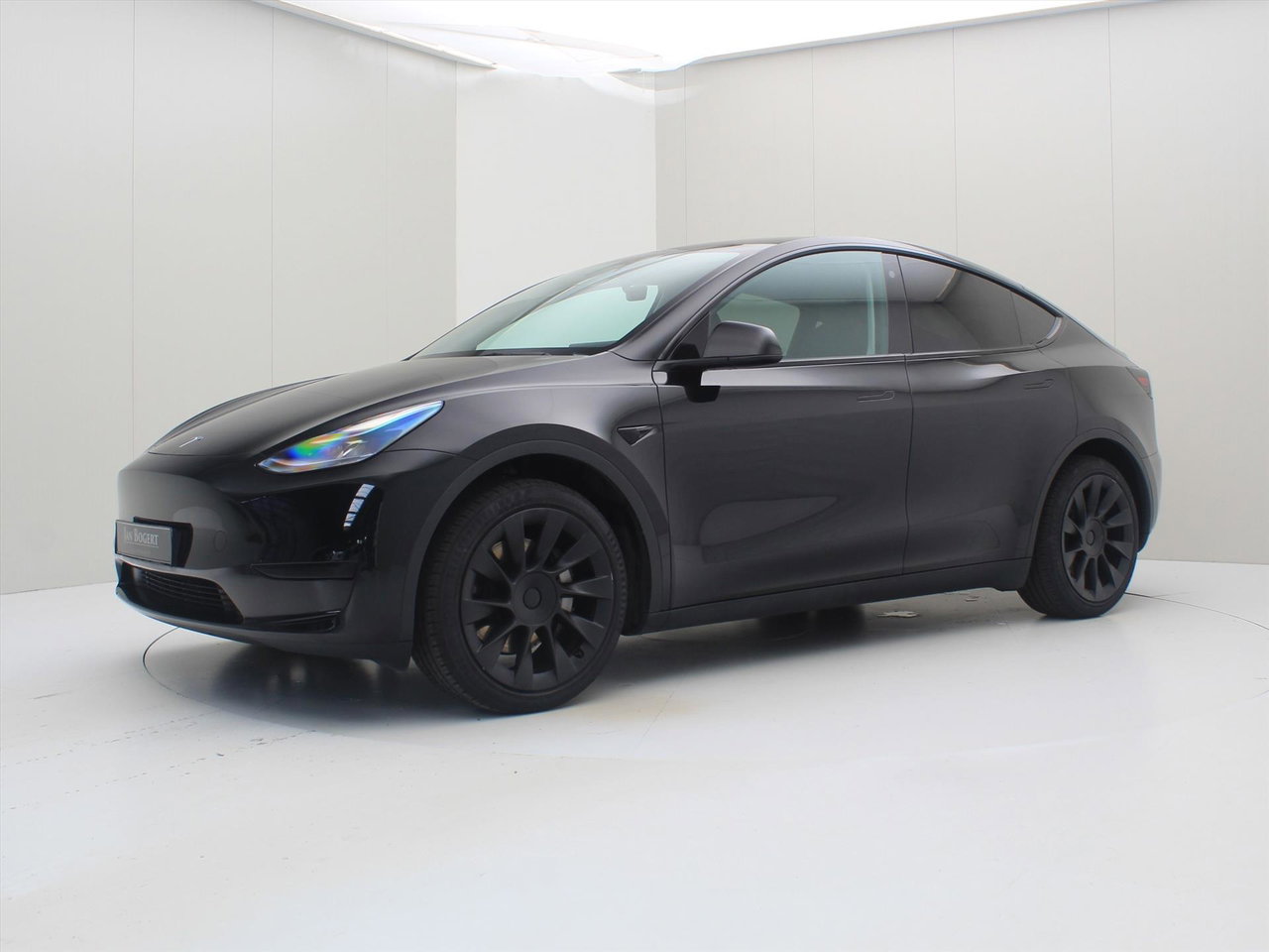 Tesla Model Y Standard RWD Plus 94% SoH [ AMD RYZEN+AUTOPILOT+20 INCH+PREMIUM AUDIO ] 9
