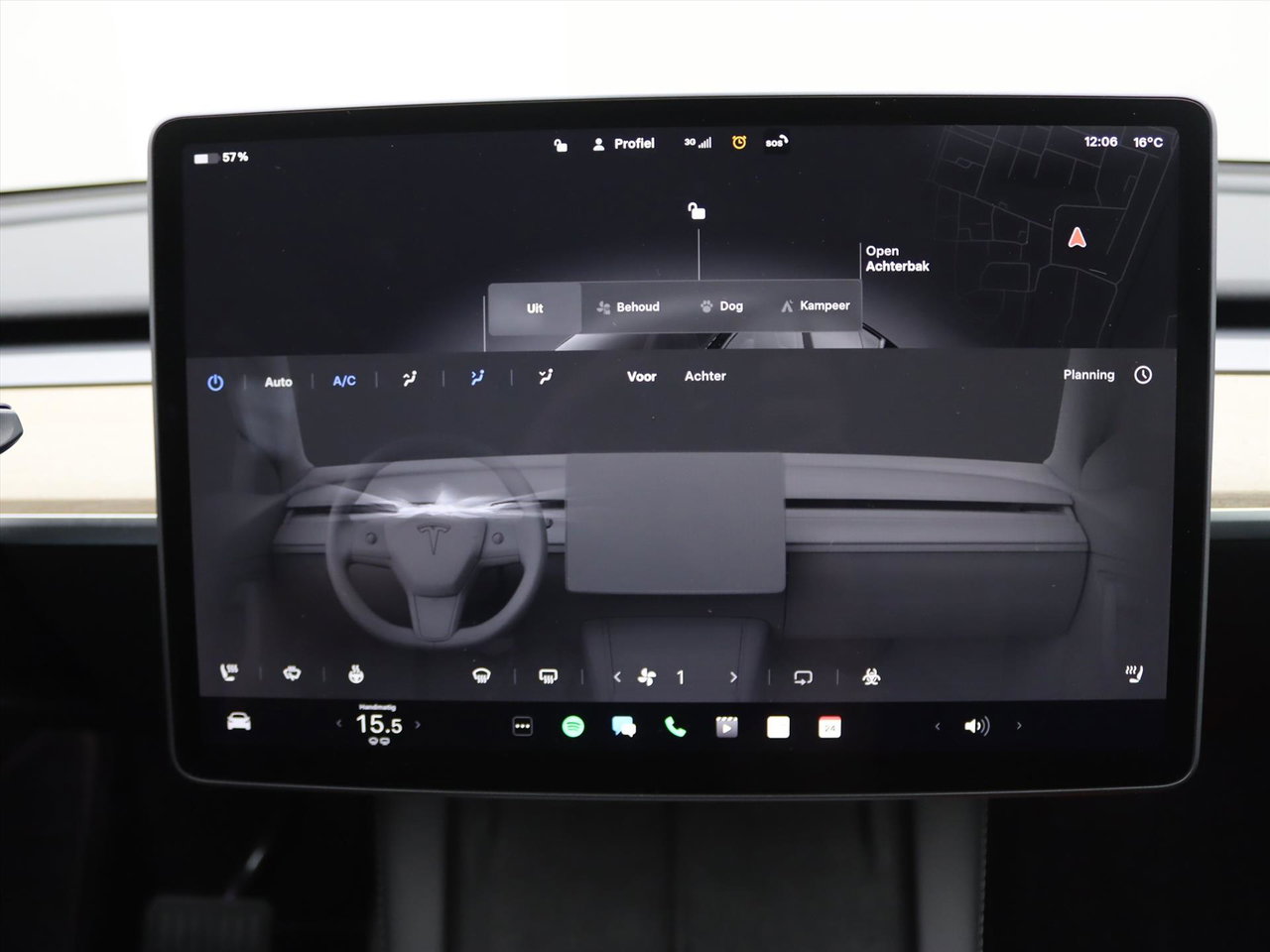 Tesla Model Y Standard RWD Plus 94% SoH [ AMD RYZEN+AUTOPILOT+20 INCH+PREMIUM AUDIO ] 29