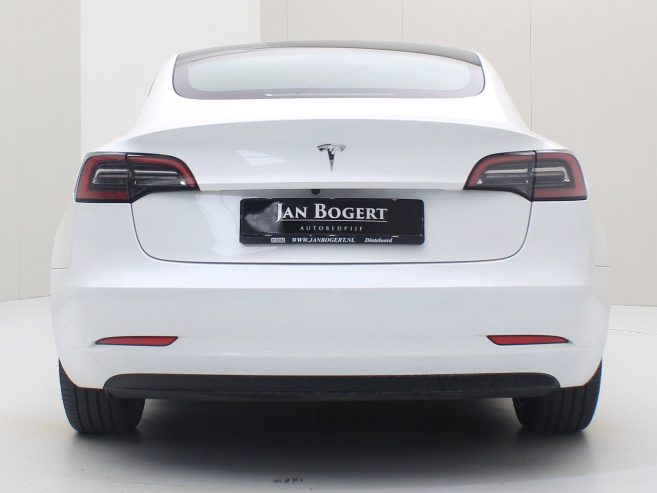 Tesla Model 3 Standard RWD Plus UPGRADE 94,1% SoH [ LFP-ACCU+WARMTEPOMP+AUTOPILOT+60 kWh ] 7