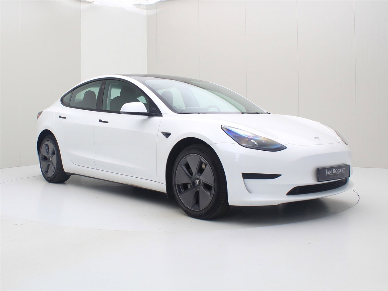 Tesla Model 3 Standard RWD Plus UPGRADE 94,1% SoH [ LFP-ACCU+WARMTEPOMP+AUTOPILOT+60 kWh ] 5