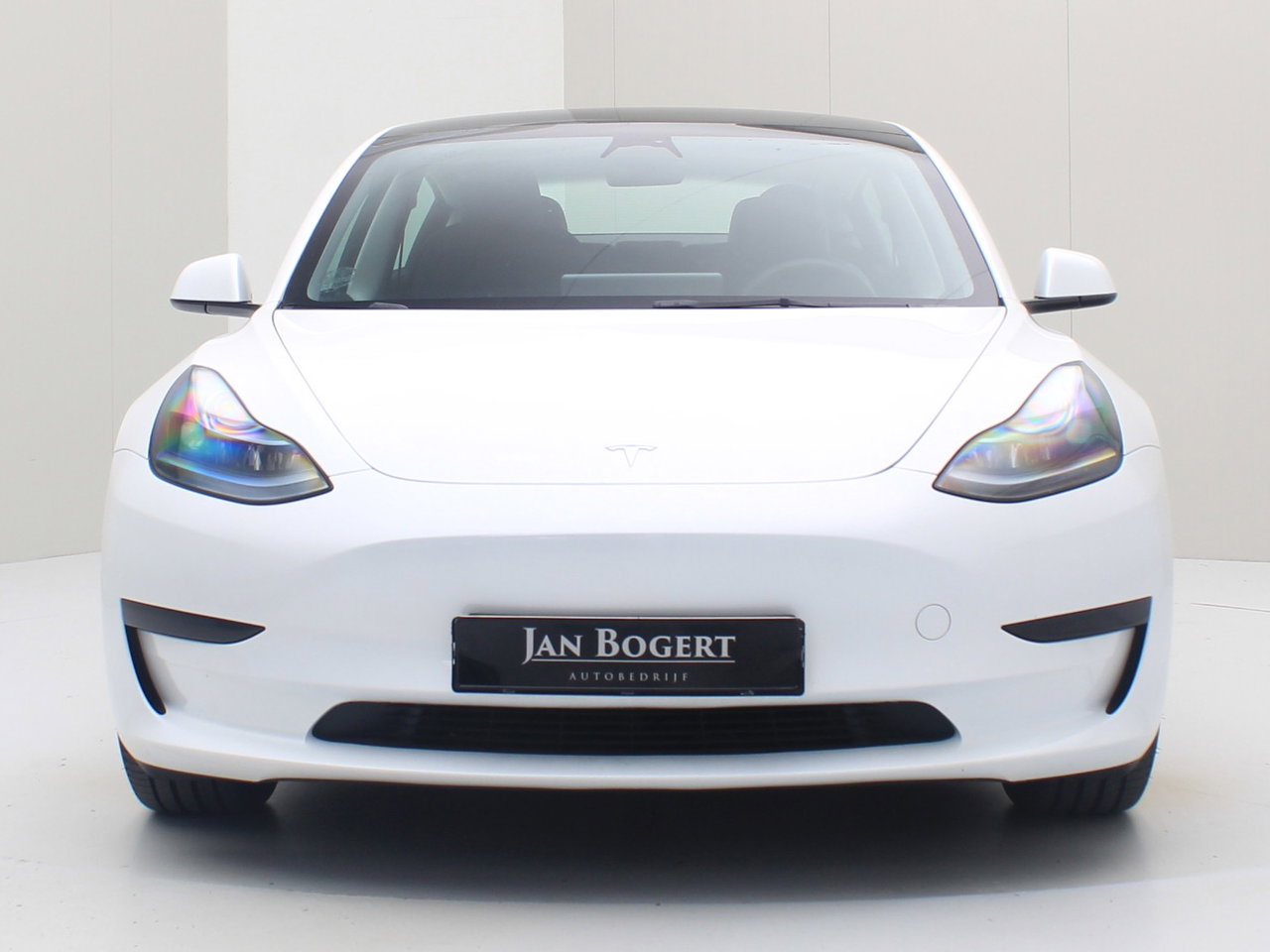 Tesla Model 3 Standard RWD Plus UPGRADE 94,1% SoH [ LFP-ACCU+WARMTEPOMP+AUTOPILOT+60 kWh ] 6