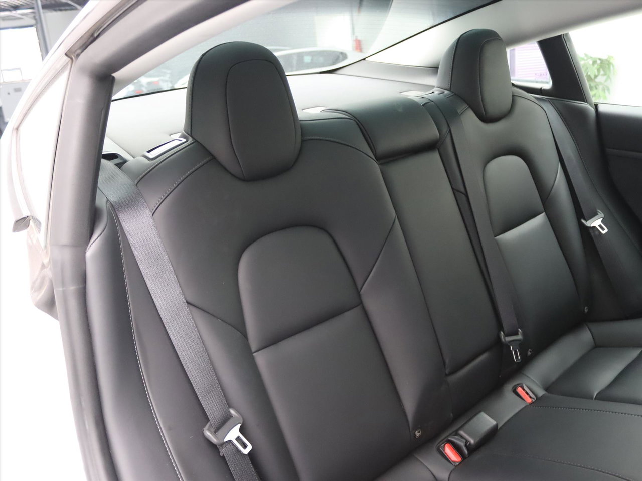 Tesla Model 3 Standard RWD Plus UPGRADE 94,1% SoH [ LFP-ACCU+WARMTEPOMP+AUTOPILOT+60 kWh ] 17